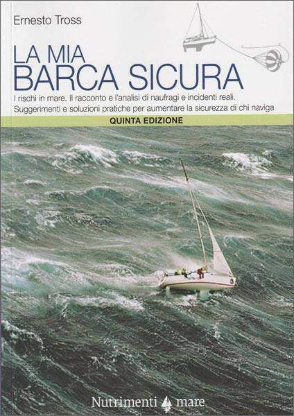 La mia barca sicura