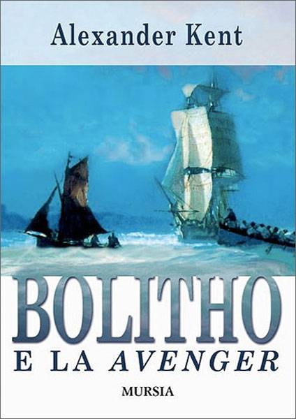 Bolitho e la Avenger