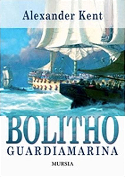 Bolitho guardiamarina
