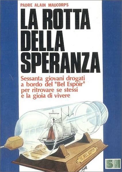 La rotta della speranza