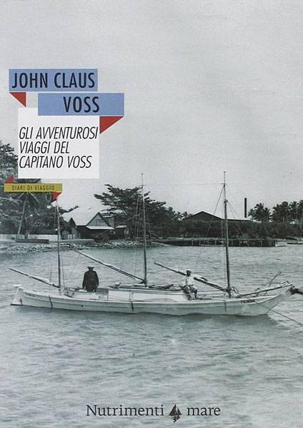 Gli avventurosi viaggi del capitano Voss