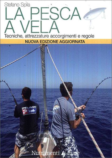 La pesca a vela