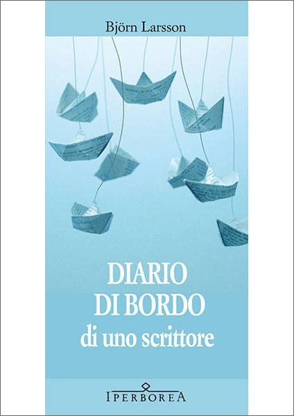 Diario di bordo di uno scrittore