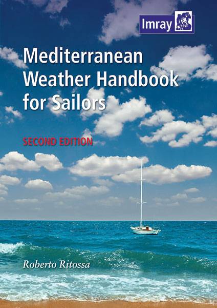 Mediterranean Weather Handbook for Sailors