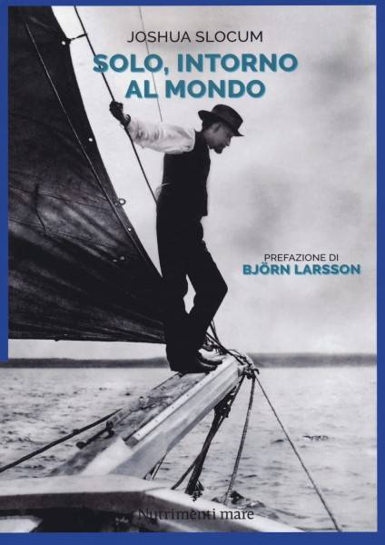 Solo intorno al mondo