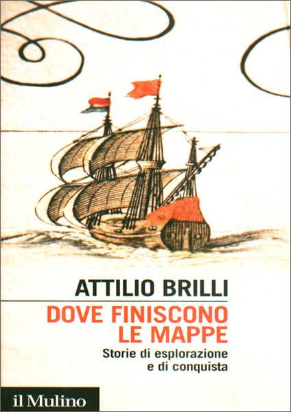 Dove finiscono le mappe