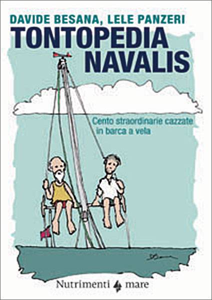 Tontopedia navalis