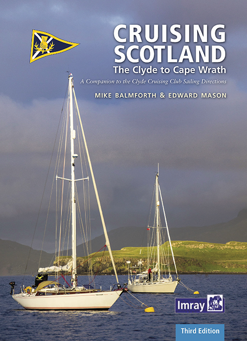 Cruising Scotland