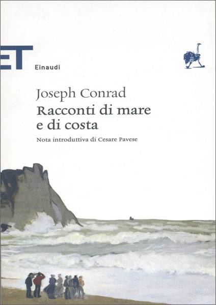 Racconti di mare e di costa