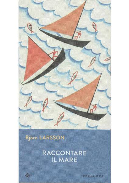 Raccontare il mare