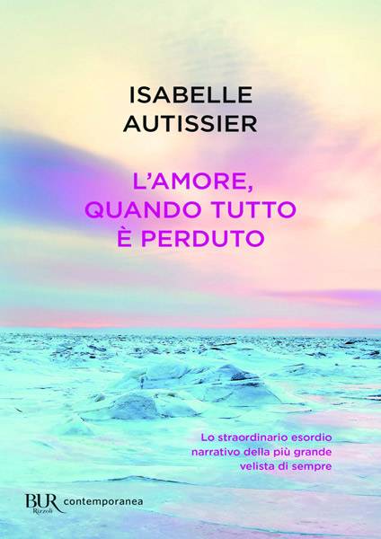 Amore quando tutto è perduto