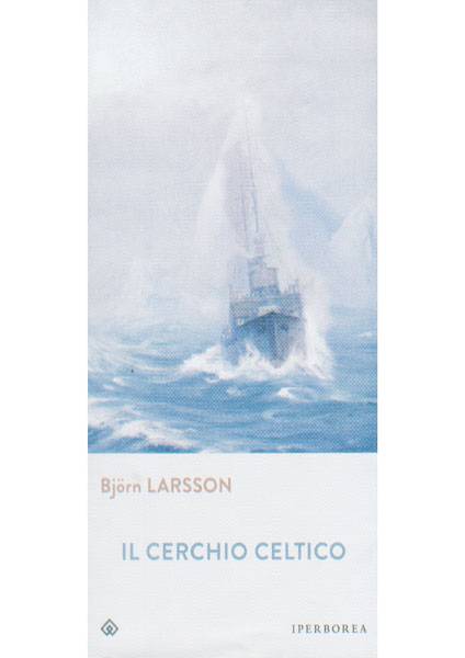 Il cerchio celtico