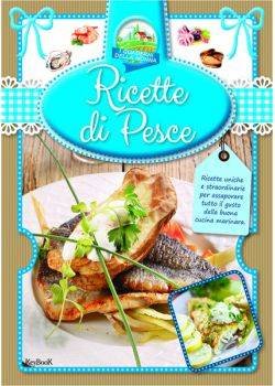 Ricette di pesce