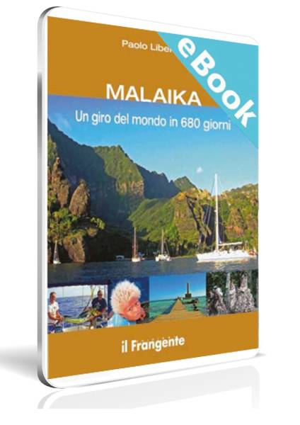 Malaika - EBOOK