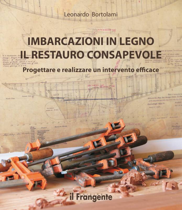 Imbarcazioni in legno<br/> Il restauro consapevole
