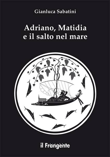Adriano Matidia e il salto nel mare