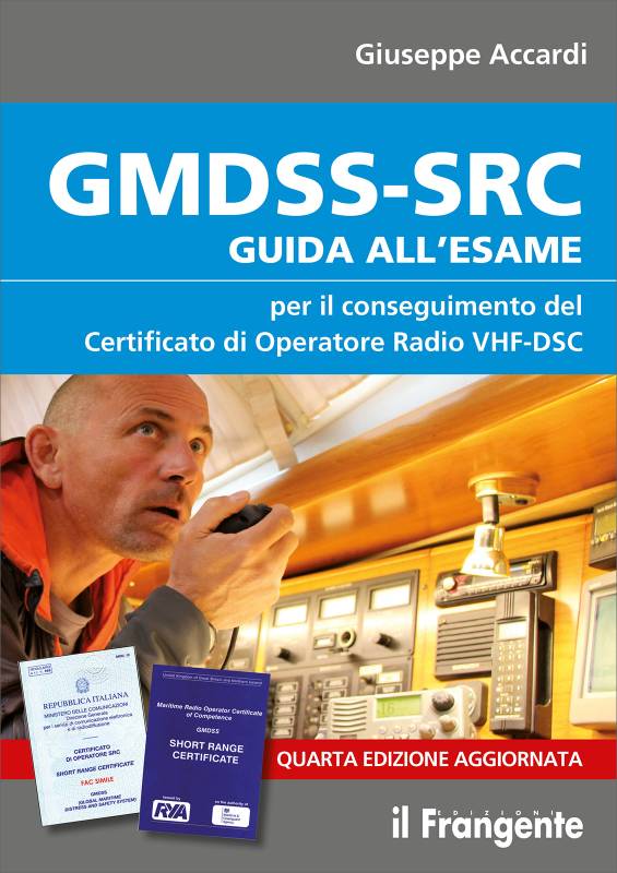 GMDSS - SRC Guida all'esame