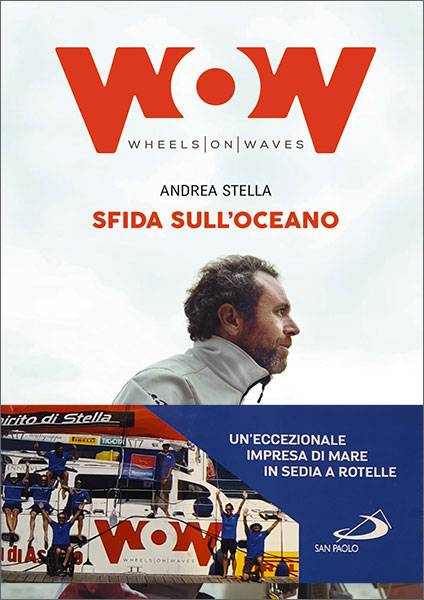 WoW - Sfida sull'oceano