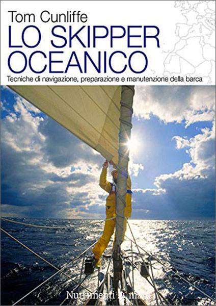 LO SKYPPER OCEANICO
