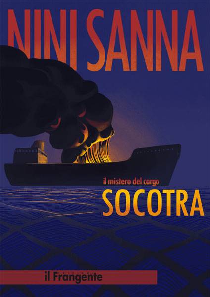 Il mistero del cargo SOCOTRA