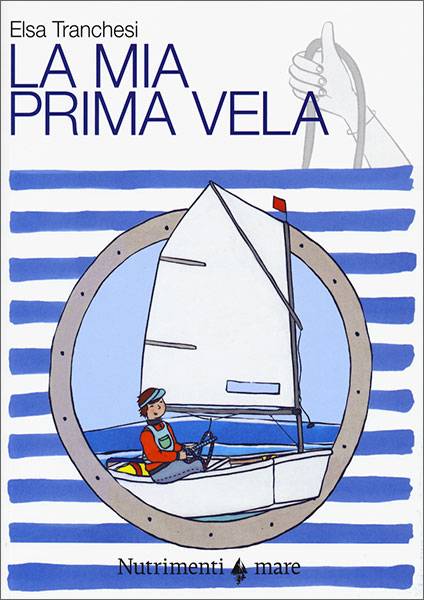 La mia prima vela
