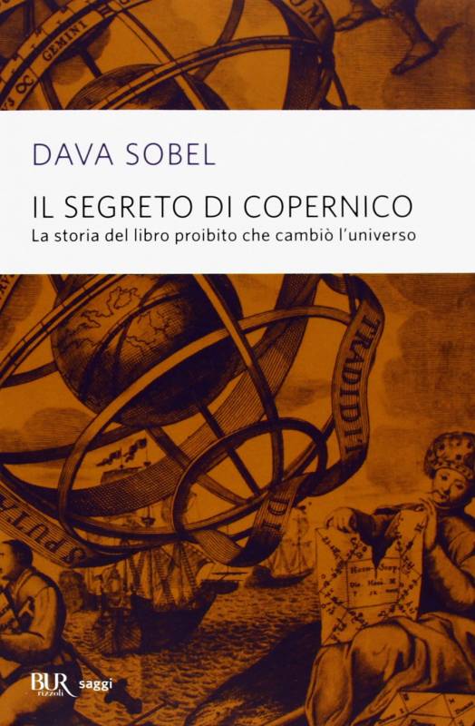 Il segreto di Copernico
