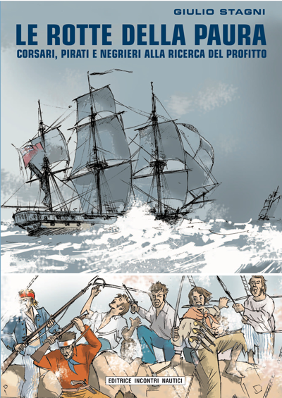 Le rotte della paura