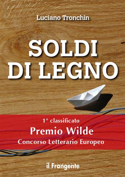 SOLDI DI LEGNO