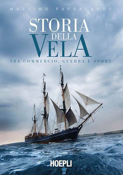 Storia della Vela