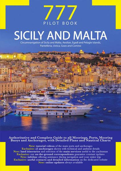 777 - Sicily and Malta