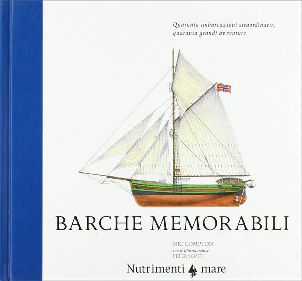 Barche memorabili