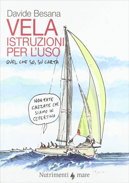 Vela Istruzioni per l’uso