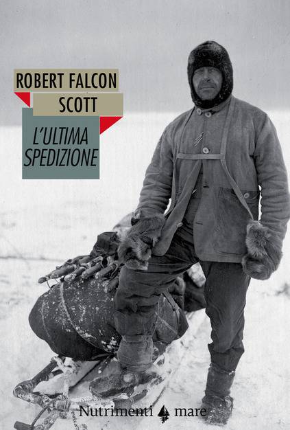 Ultima spedizione