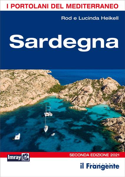 Portolano del Mediterraneo <br/> Sardegna