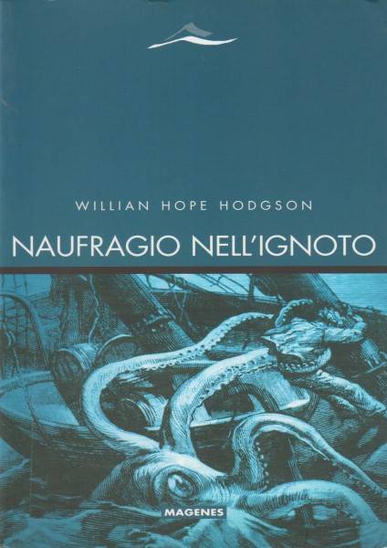Naufragio nell'ignoto