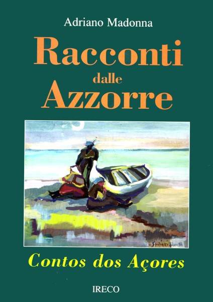 Racconti dalle Azzorre