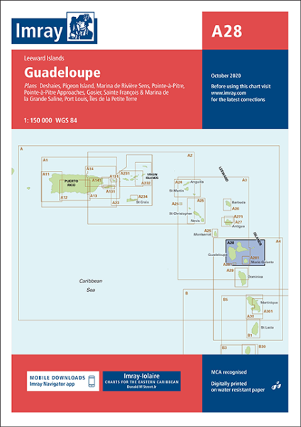 Guadeloupe