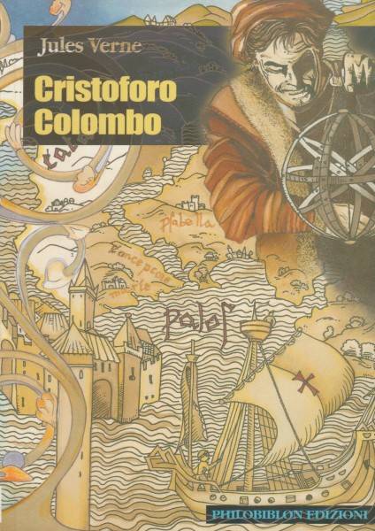 Cristoforo Colombo