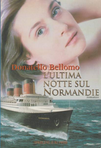 Ultima notte sul Normandie