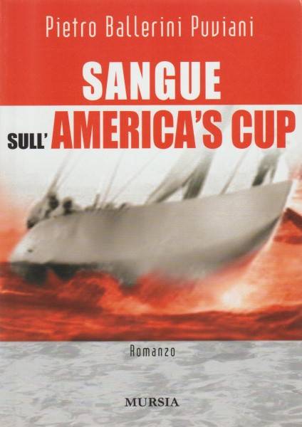 Sangue sull'America's Cup
