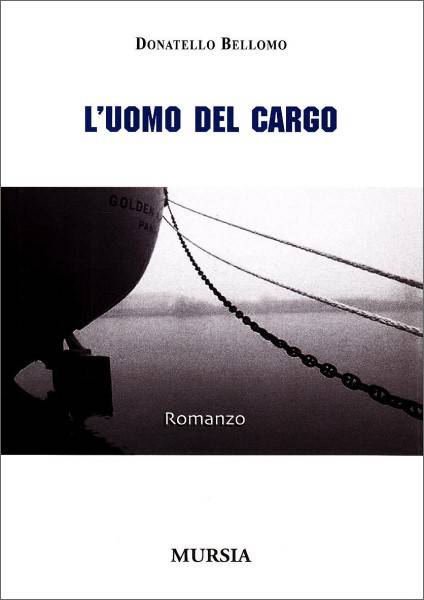 Uomo del cargo