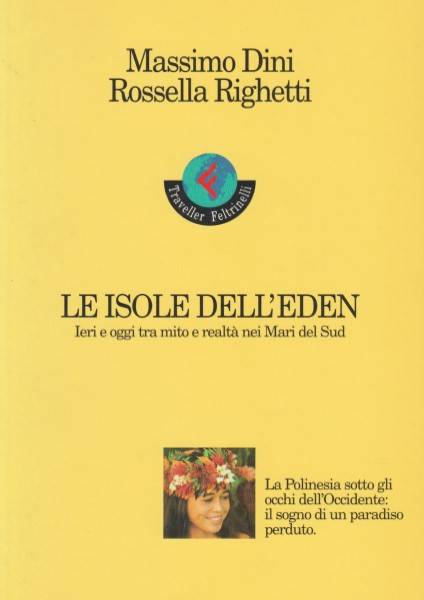 Le isole dell'Eden