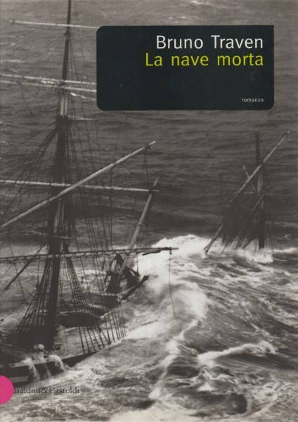 La nave morta