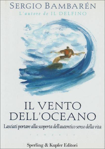 Il vento dell'oceano