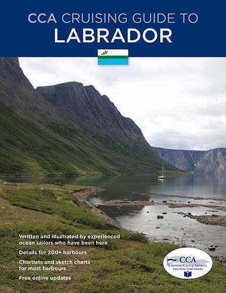Cruising Guide to the Labrador