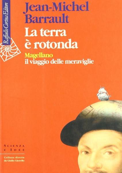 La terra è rotonda