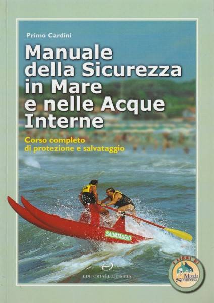 Manuale della sicurezza in mare e nelle acque interne