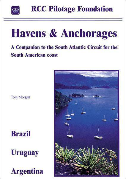 Havens & Anchorages