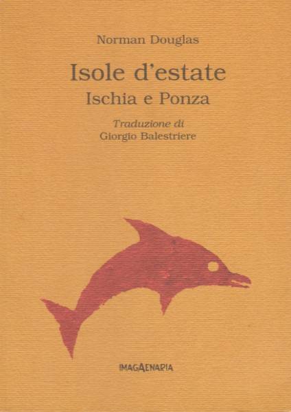 Isole d'estate: Ischia e Ponza