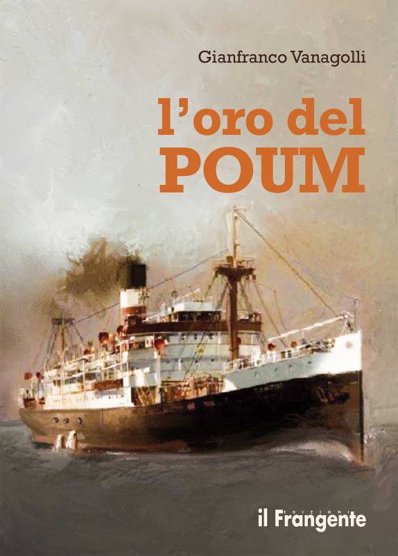L' oro del POUM
